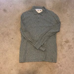Long sleeve dress shirt